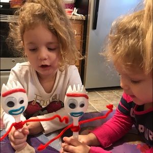 Meet your Posher, Chasity